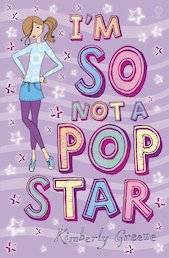I'm So Not a Pop Star