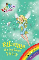 Rainbow Magic: The Magical Animal Fairies Pack x 3 - Scholastic Shop