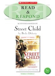 Street Child