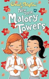 New Term at Malory Towers