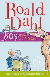 Roald Dahl Pack: Ages 9-11 - Scholastic Shop