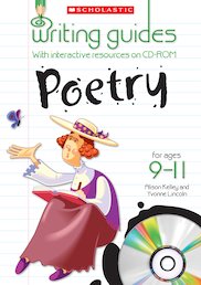 Poetry for Ages 9-11