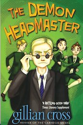 The Demon Headmaster