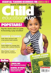 Child Education PLUS July 2009