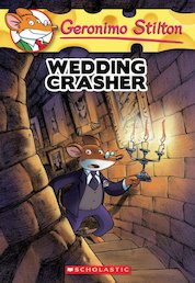 Wedding Crasher