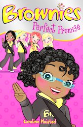 Brownies: Perfect Promise