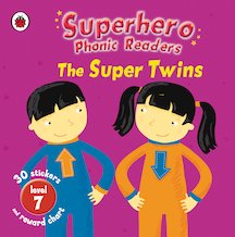 The Super Twins