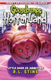 HorrorLand: Little Shop of Hamsters