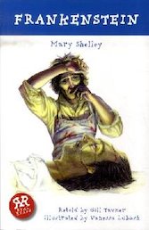 Real Reads: Frankenstein