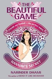 The Beautiful Game: Hannah's Secret