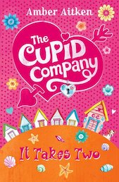 The Cupid Company: It Takes Two