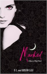 House of Night: Marked