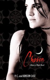 House of Night: Chosen