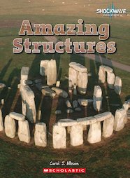 Amazing Structures