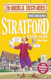 Gruesome Guides: Stratford-upon-Avon