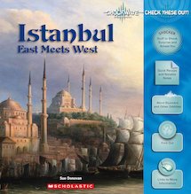 Istanbul: East meets West