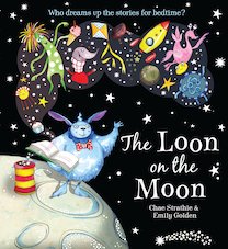 Loon on the Moon Storytime Notes - Scholastic Shop