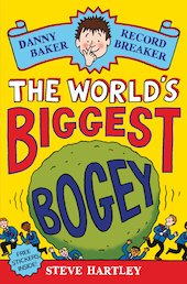 The World's Biggest Bogey
