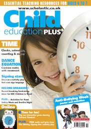 Child Education PLUS November 2009
