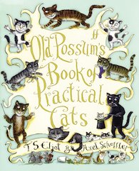Old Possum's Book of Practical Cats