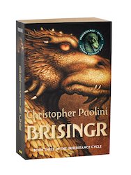 Brisingr