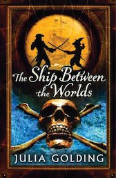 The Ship Between the Worlds