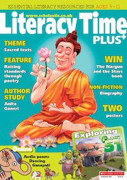 Literacy Time PLUS Ages 9 to 11 November 2009