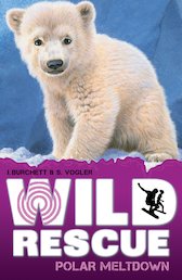 Wild Rescue: Polar Meltdown