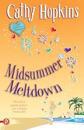 Midsummer Meltdown