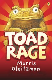 Toad Rage
