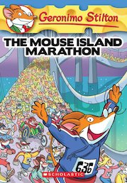 The Mouse Island Marathon
