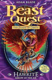 Beast Quest: Series 5 Pack - Scholastic Shop