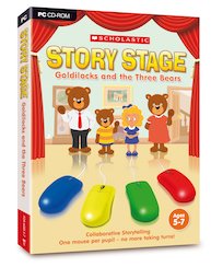 Goldilocks and the Three Bears