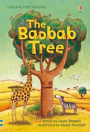 The Baobab Tree