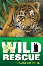 Wild Rescue: Poacher Peril