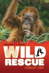 Wild Rescue: Forest Fire