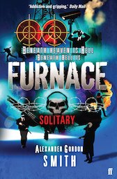 Furnace: Solitary