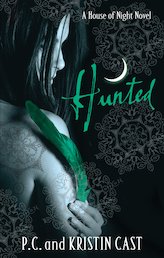 House of Night: Hunted