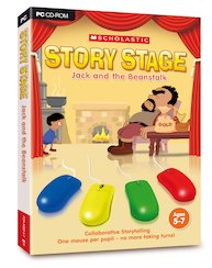 Jack and the Beanstalk