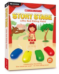 Little Red Riding Hood