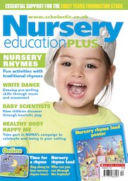 Nursery Education PLUS February 2010