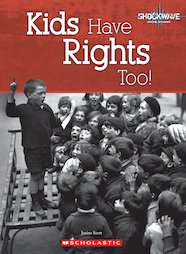 Kids have rights too