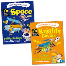 Henry’s House Pair