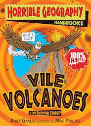 Vile Volcanoes