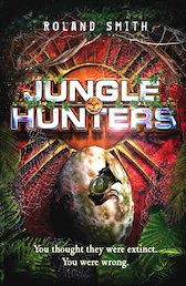 Jungle Hunters