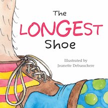 The Longest Shoe