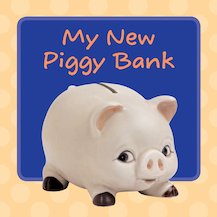 My New Piggy Bank
