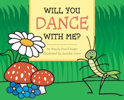 Will You Dance With Me?
