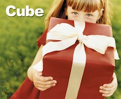 Cube
