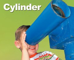 Cylinder